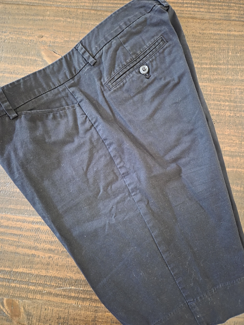 GAP Black Women's Shorts